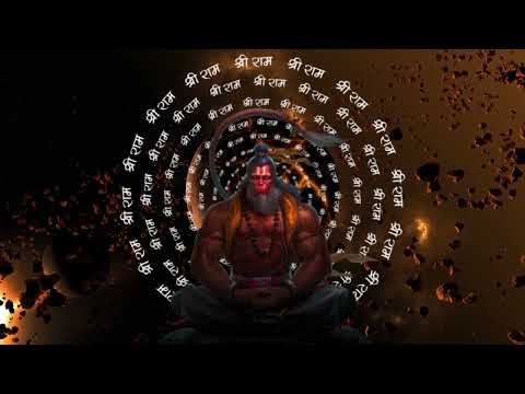 How To Stop Bad Dreams Hindu Mantra - Hanuman Mantra for Good Sleep - Ramaskandham mantra
