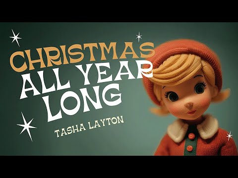 Tasha Layton and BEC Recordings