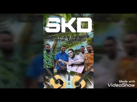 Seni Kuta Damu E Lomai Namacu -Meryl Moce Lyrics