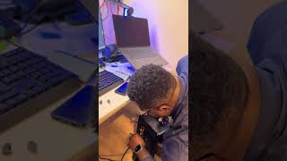 Internet Speed Test: WiFi vs RJ45 Cart8 Ethernet