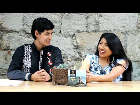 Maria Reyna Soprano Mixe Entrevista | OaxacArtístico