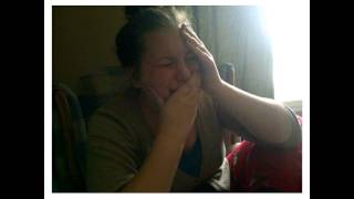 I promise I'll be home for Christmas