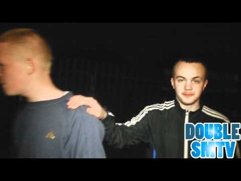 DoubleSMtv - Killa K, Devstar and Conman [EXcLUSIVE CONMAN SEND] - freestyle