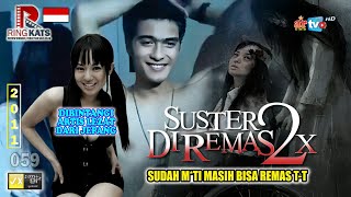Download lagu HANTU DOYAN REMAS TT! GAK TAU DIRI, PADAHAL UDAH MATI | #RINGKATS EPS 59 - Suster Keramas 2 (2011) mp3 Download lagu HANTU DOYAN REMAS TT! GAK TAU DIRI, PADAHAL UDAH MATI | #RINGKATS EPS 59 - Suster Keramas 2 (2011) mp3