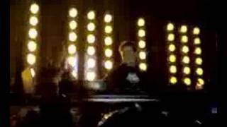 Сендер и Жаким Гаро  in Crowbar