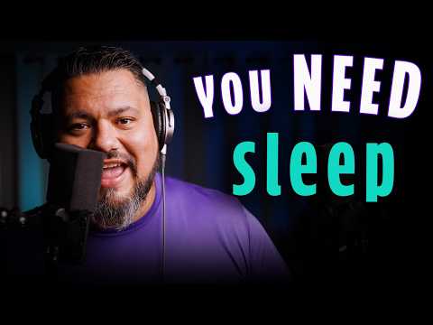 This will put you to SLEEP in 2.2 minutes