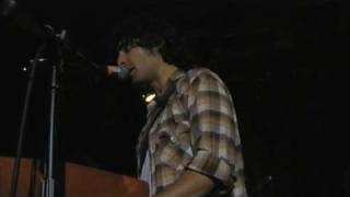 18_Blitzen Trapper_ Echo / Always On / EZ Con