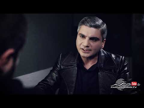 Պատվից առավել, Սերիա 26 / Above the honor / Patvits aravel