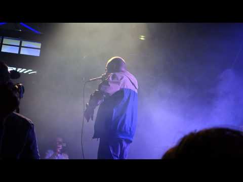 KIM's Playoff at French BeatBox Championship 2013