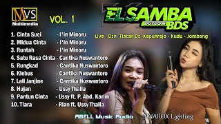 Download lagu FULL ALBUM ELSAMBA TERBARU 2022 | LIVE : DS. KEPUHREJO - KUDU - JOMBANG | VOLUME 1 mp3