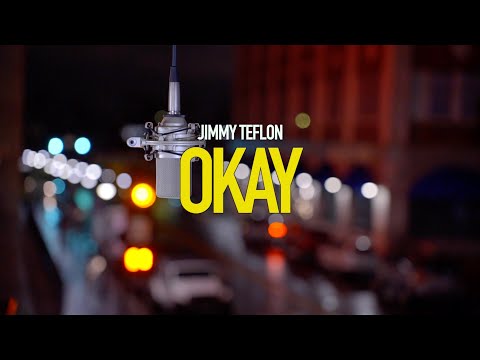 Jimmy Teflon - "OKAY" | Biggest Little Sessions 🎙️