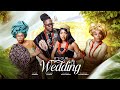 IT S OUR WEDDING Chioma Chukwuka And Uche Jombo In This Hilarious Lastest Movie