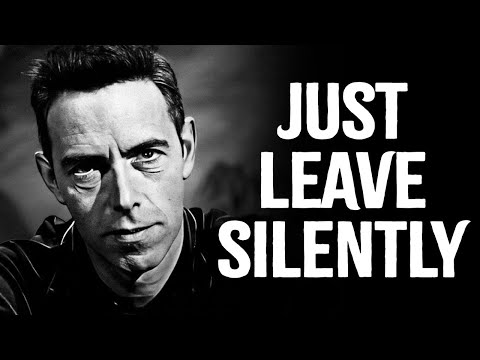 Una volta apprese queste lezioni di vita, non sarai mai più lo stesso - Alan Watts