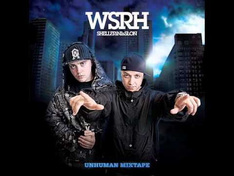 Shellerini i Słoń - To Dla...feat.Gandzior, Jajo.wmv