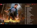 Karthikeya 2 BGM Full Album Nikhil Anupama Parameswaran Anupam Kher Kaala Bhairava