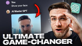 The ONLY AI feature you need right now! Biggest ChatGPT Update 2023