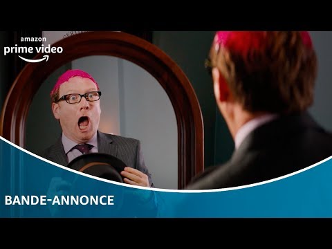 La 6ème, Pire Année de ma Vie - Bande Annonce [VF]