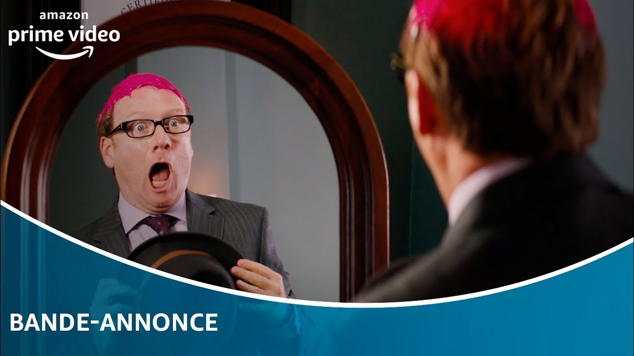 Miniature de la vidéo La 6ème, Pire Année de ma Vie - Bande Annonce [VF] du film La 6ème, la pire année de ma vie