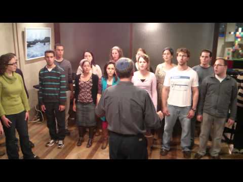 Hallelujah (Leonard Cohen) - KOLture Shock, Joya!, Kolot