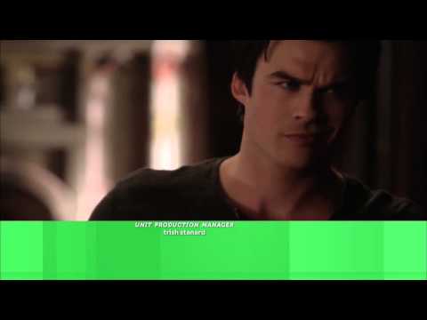 The Vampire Diaries 5x13 "Total Eclipse of the Heart" Promo
