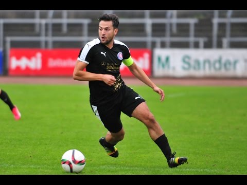 WSV-TV: SpVg Schonnebeck - Wuppertaler SV 15/16