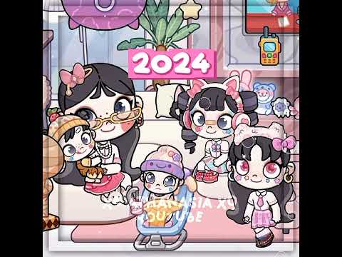 Mama dan papa sudah resmi bercerai dan Alan ikut papa gak ikut mama😭 #avatarworldgame #avatarworld