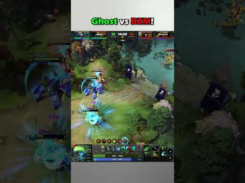 😲💥 Should Miracle be worried? 😂 | Nigma Galaxy vs Tundra Esports | Blast Slam II Semifinals