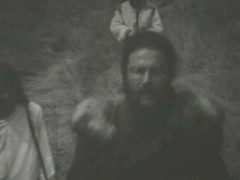 A császár üzenete - Berg tánca