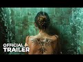 DIRTY ANGELS Official UK Trailer 2024