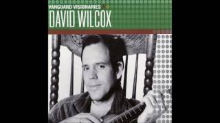 David Wilcox  - Riverboat Fantasy