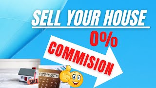 How To Sell Your House Yourself And Save The Commissions