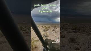 No go on Butch Cassidy hide out.