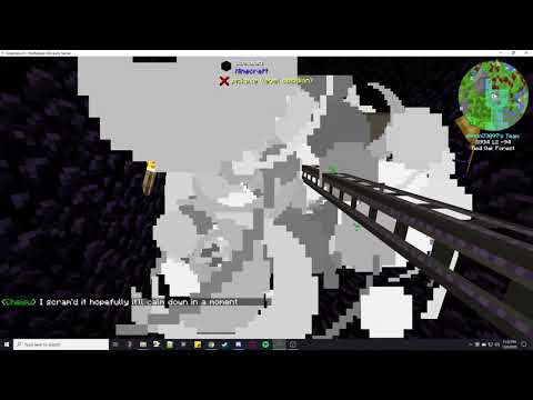 Minecraft - Fission Reactor Broken - E6 Pack