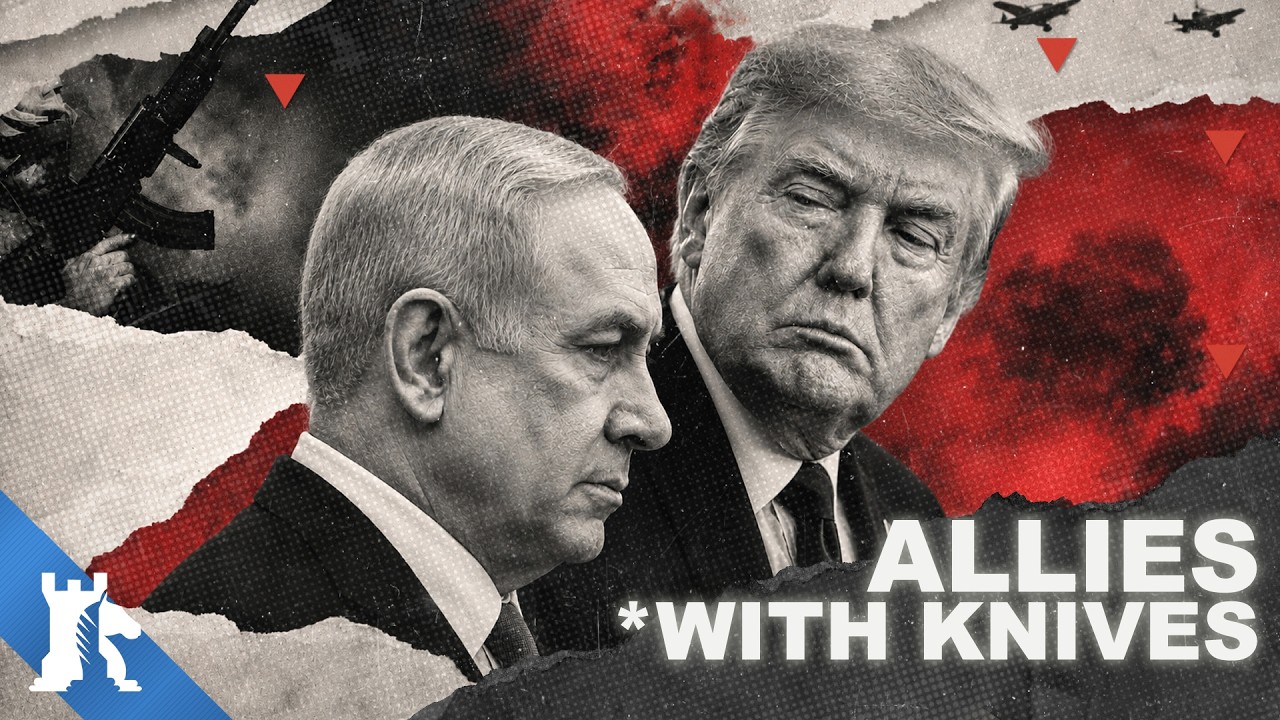 Why Israel is unhappy with Trump’s Iran deal