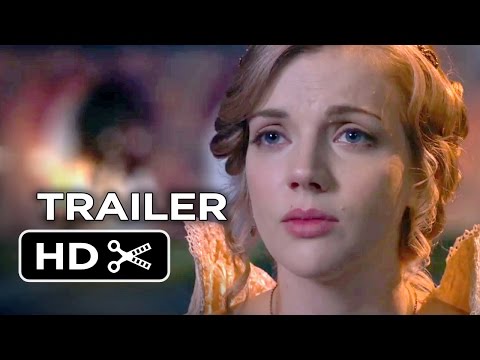 Beyond The Mask (2015) Trailer