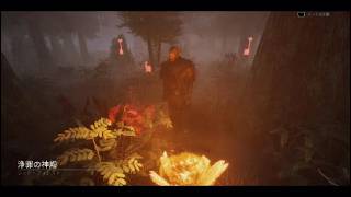 【PS5版DBD】２ｖ８でフレンドとキラー側をやった話【声あり】
