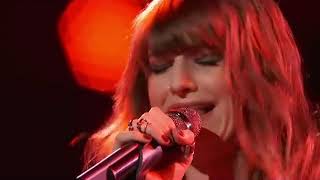 Juliet Simms  - Roxanne | The Voice 2012 Season 2