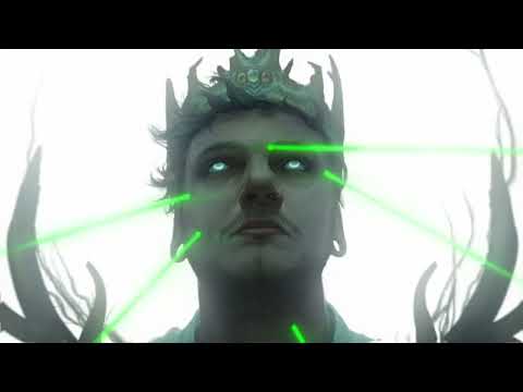 Dr. Ozi - Marked By Angels