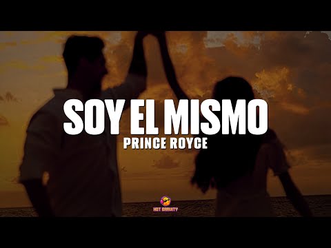 Prince Royce - Soy el Mismo || Vídeo con letra