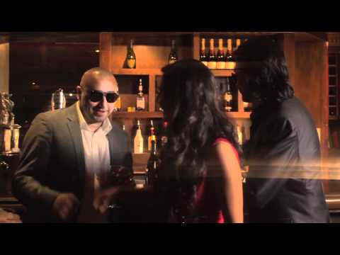 [TRG Music UK] ''NAZAR'' - Official Single - STORM DJ ft G-Money