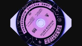 Booker Ervin "Cry Me Not"