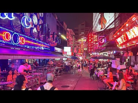 Bangkok Trip