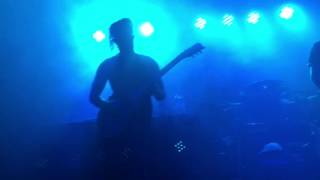 6 - Section 8 - Whitechapel (Live in Greensboro, NC - 05/20/16)