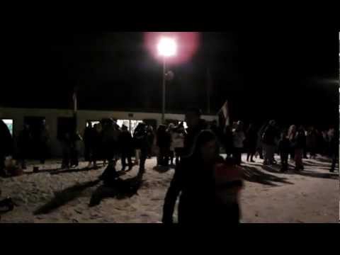 Avond Schaatsen Dubbeldam