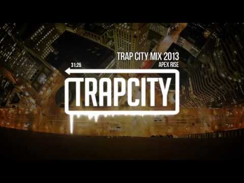 Trap City mix 2013