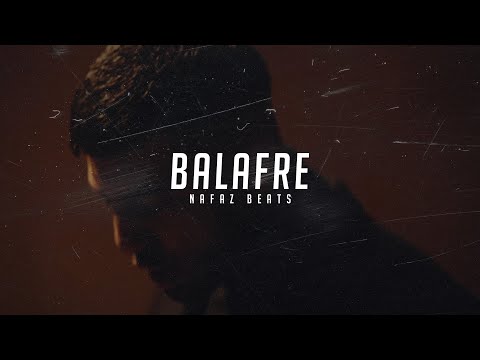 ZKR x Ninho Type Beat "Balafre" | Instrumental Banger/Sombre | Instru Rap 2022