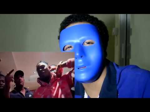 90 Bagz x Yxng Bane - More Muni | REACTION