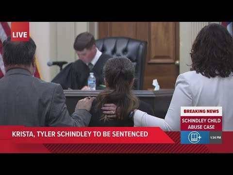 Tyler Krista Schindley