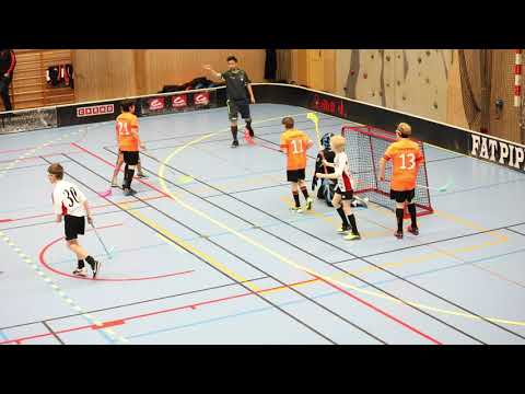 Highlights TTIBK P05 FBI Tullinge 20170211