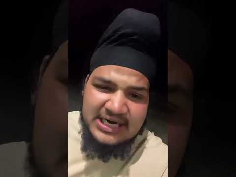 Randhir Maan Laggi Samj 😁 || Fun Karlo || #funkarlo #punjabi #punjabifunnystatus #punjabi2025